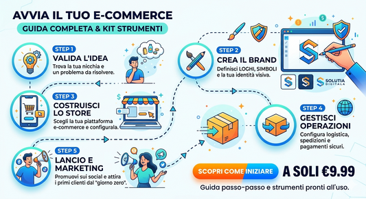 Presentazione  E-commerce